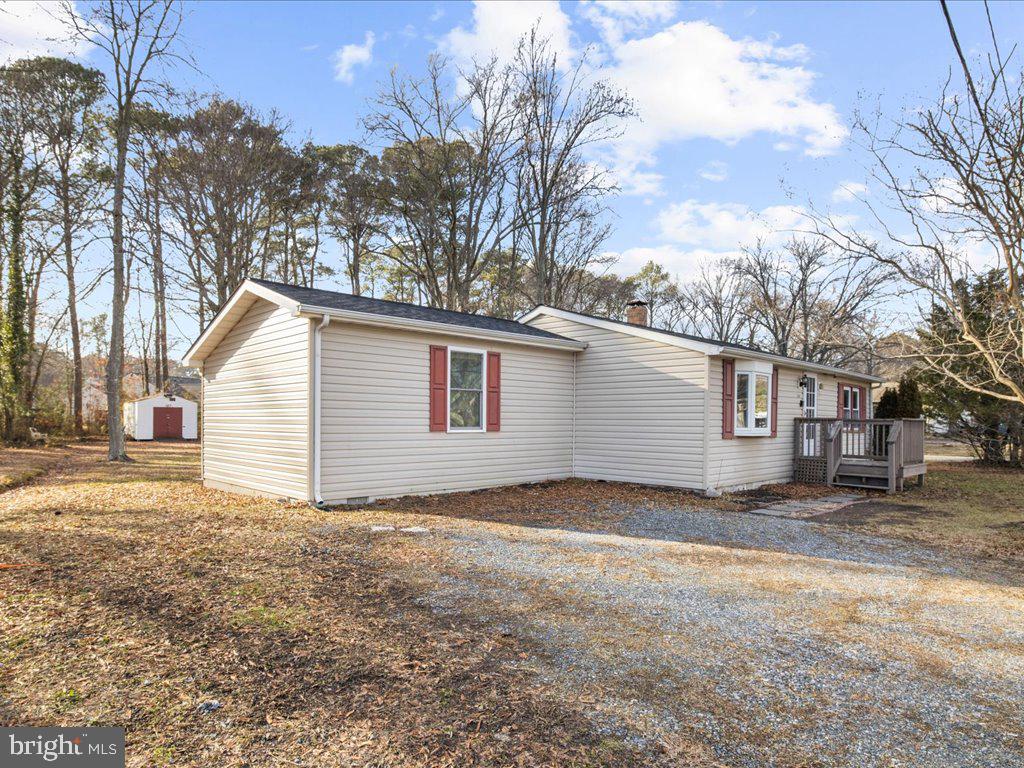 308 Dominion Road Chester, MD 21619 - Photo 2 of 35 Gallery Image 2