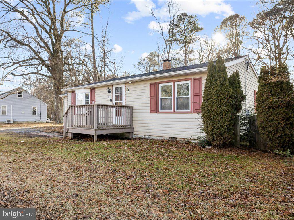 308 Dominion Road Chester, MD 21619 - Photo 4 of 35 Gallery Image 4