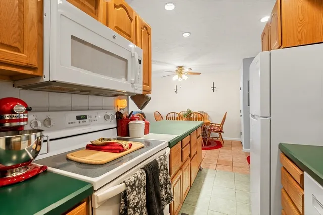 $299,900 | 459 Willard Street, Unit 303, Quincy, MA 02169