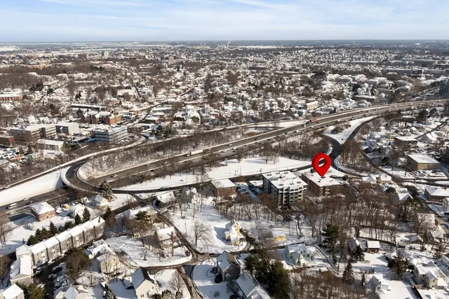 $299,900 | 459 Willard Street, Unit 303, Quincy, MA 02169