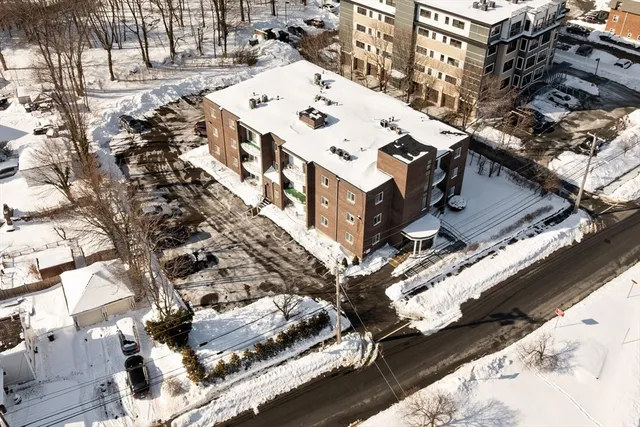 $299,900 | 459 Willard Street, Unit 303, Quincy, MA 02169