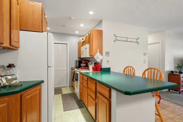 $299,900 | 459 Willard Street, Unit 303, Quincy, MA 02169