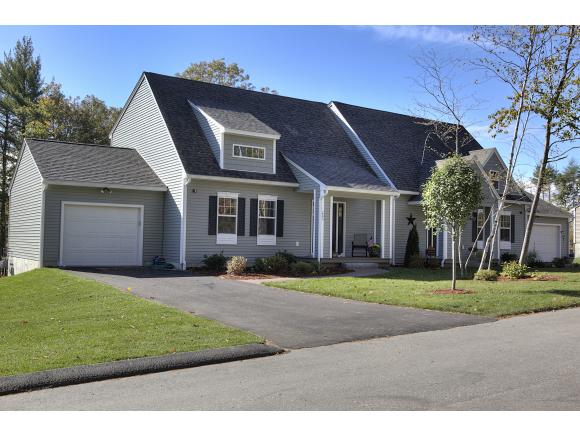 221 Villager Road, Unit 221 Chester, NH 03036 - Photo 2 of 26