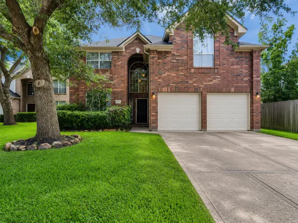 $2,800 | 602 Mosman Court, Houston, TX 77094