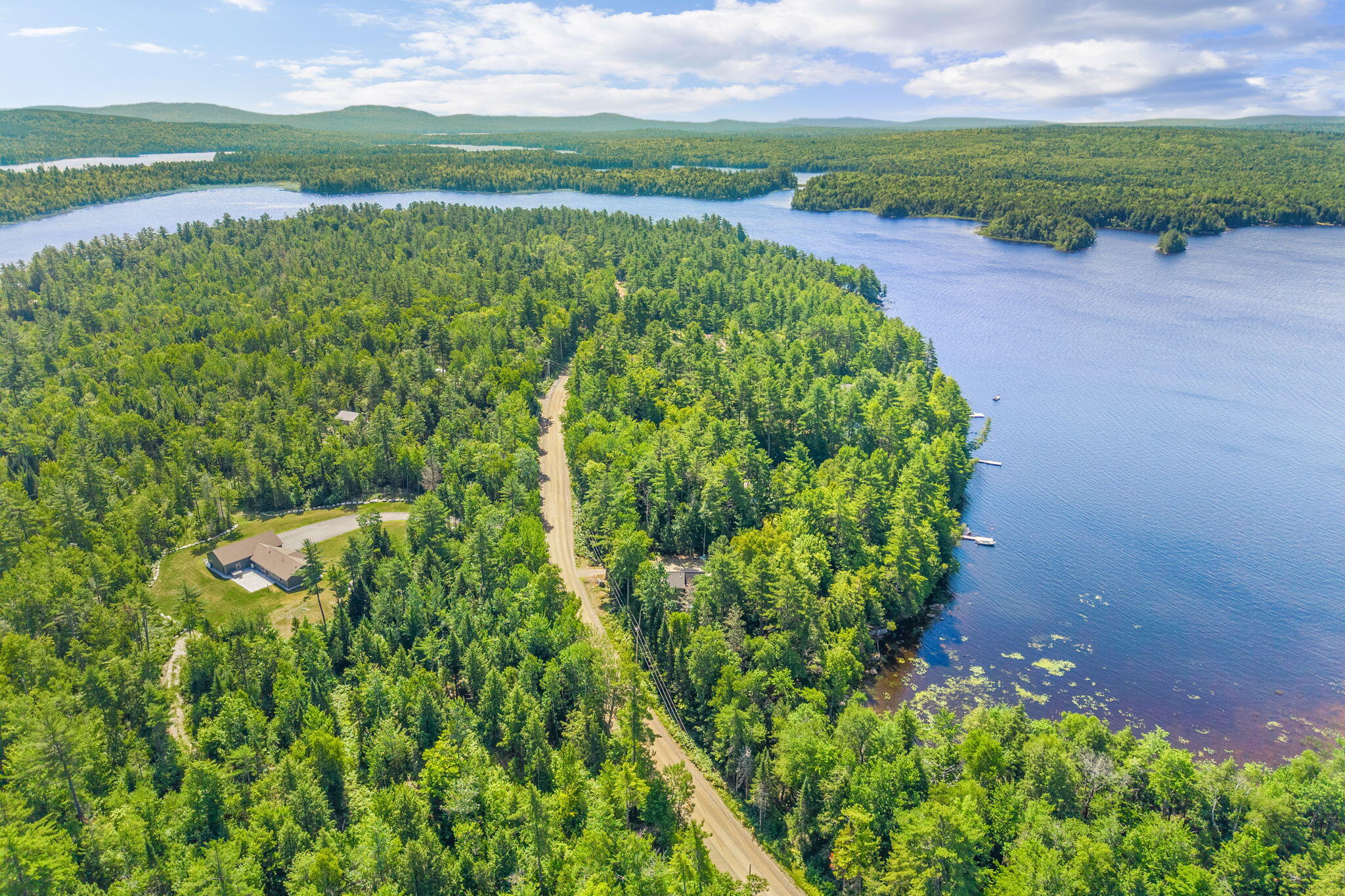 291 White Point Estates Road Lincoln, ME 04457 - Photo 59 of 64 30-web-or-mls-291-white-point-estates-rd