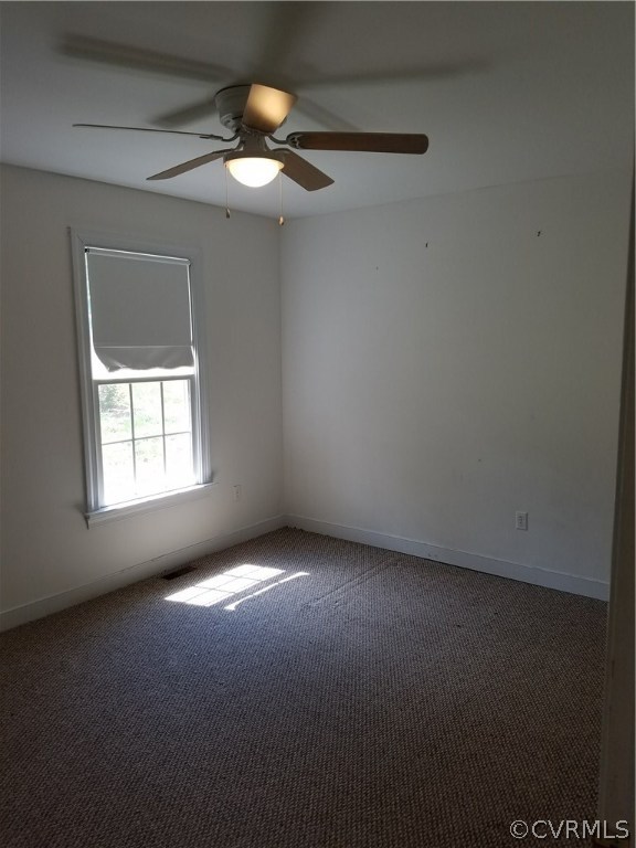 2238 Wickham Road Bumpass, VA 23024 - Photo 12 of 15 a view of small space with windows