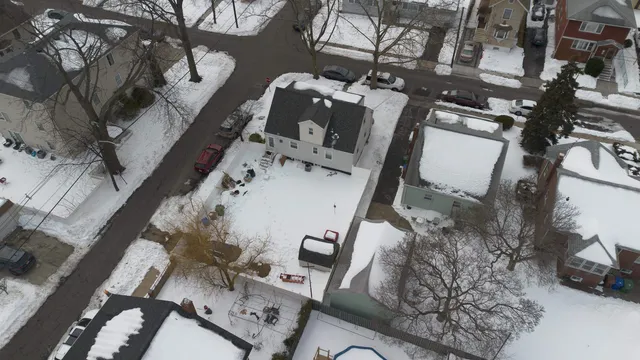 with couches and a table in a patio