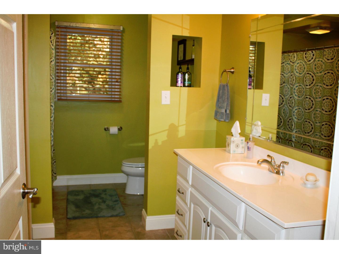 288 Clayton Road Williamstown, NJ 08094 - Photo 3 of 12 Half Bath