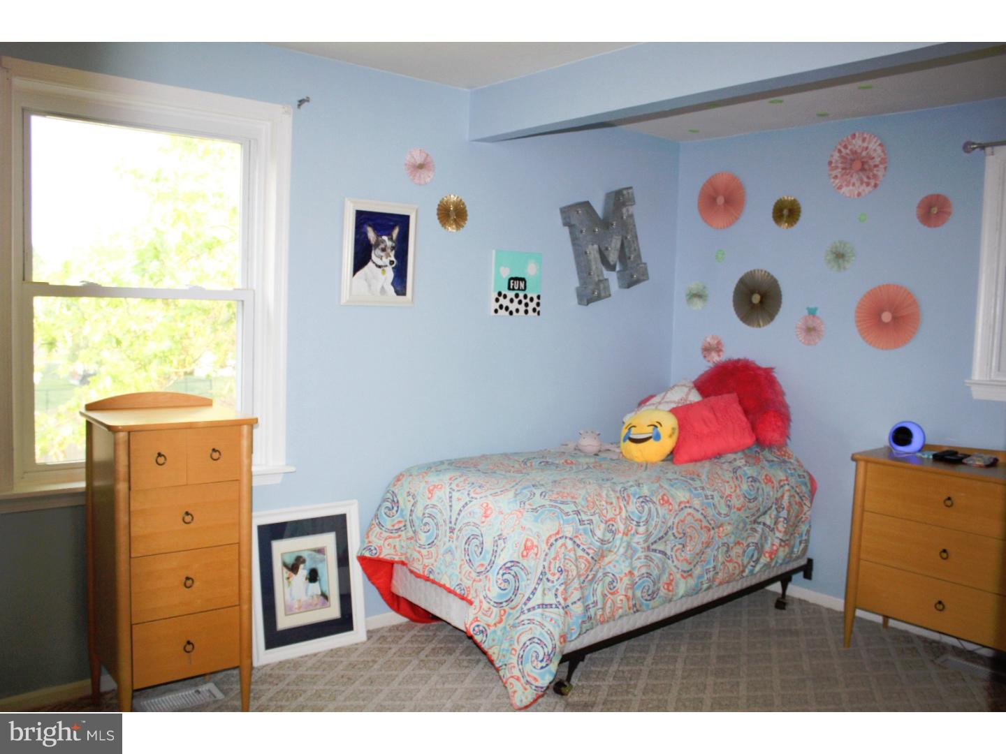 288 Clayton Road Williamstown, NJ 08094 - Photo 7 of 12 Bedroom 3