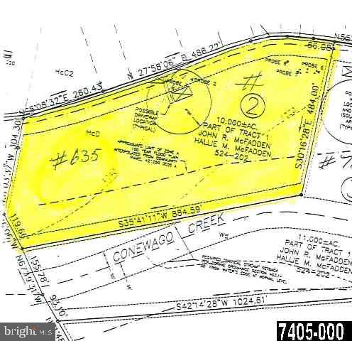 635 Buchanan Valley Road, Unit 2 Orrtanna, PA 17353 - Photo 1 of 1 Gallery Image 1