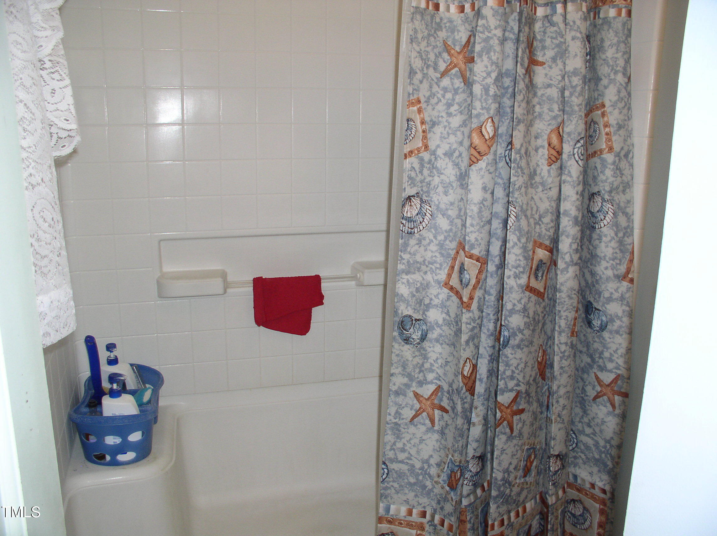 105 Lake Road Henderson, NC 27537 - Photo 14 of 51 Primary Bathroom - shower only
