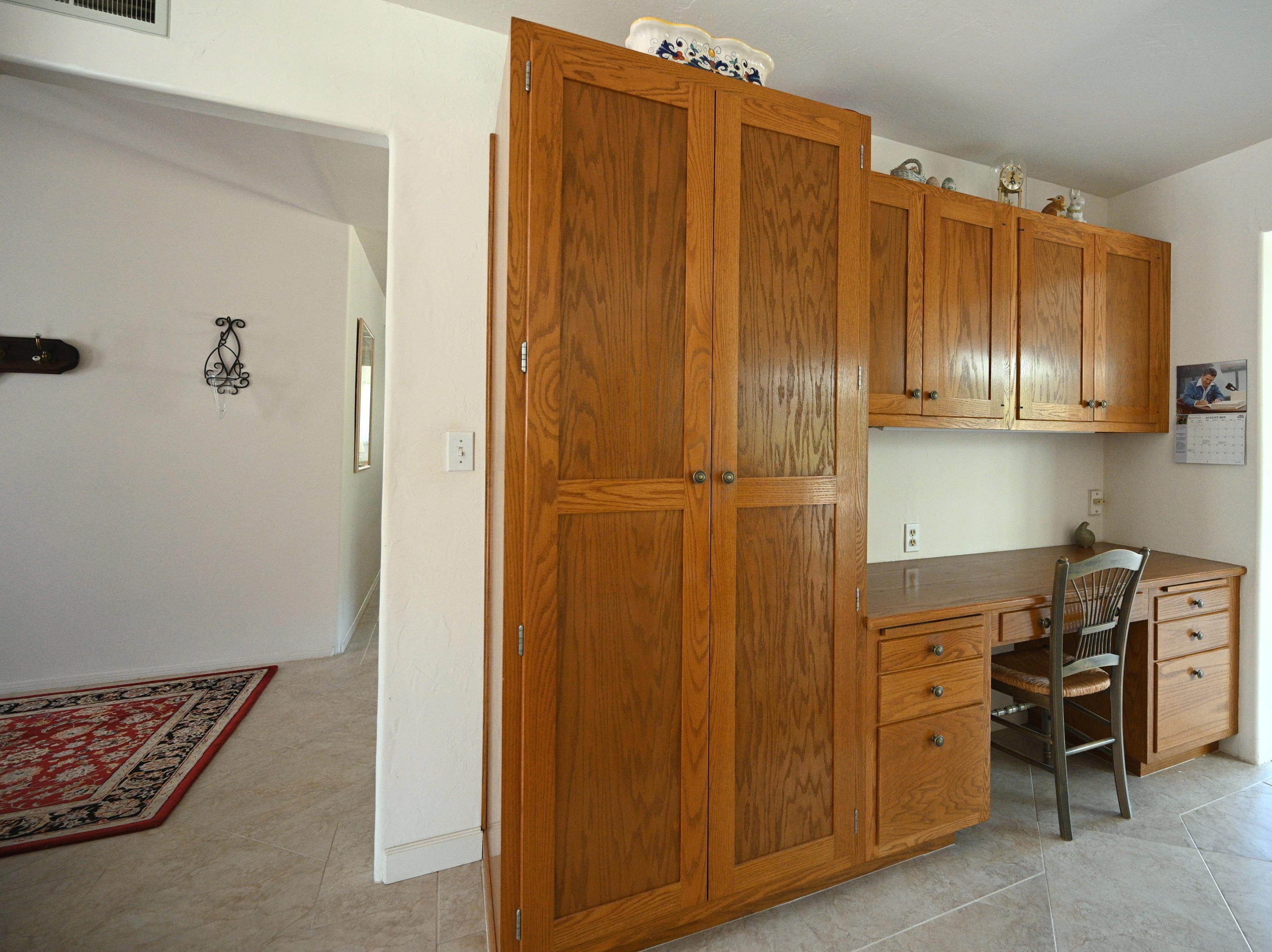 2176 Sycamore Canyon Road Santa Barbara, CA 93108 - Photo 15 of 39 2176 Sycamore Canyon GC Kitchen 4 Smalle