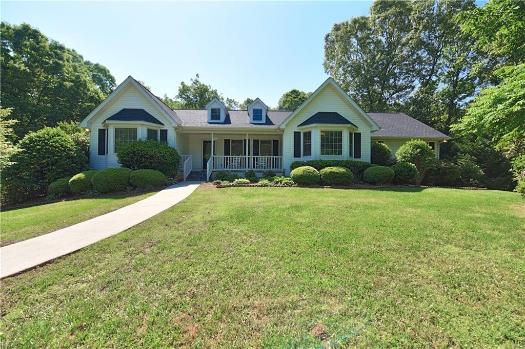 1765 Adair Mill Road Cleveland, GA 30528 - Photo 1 of 1