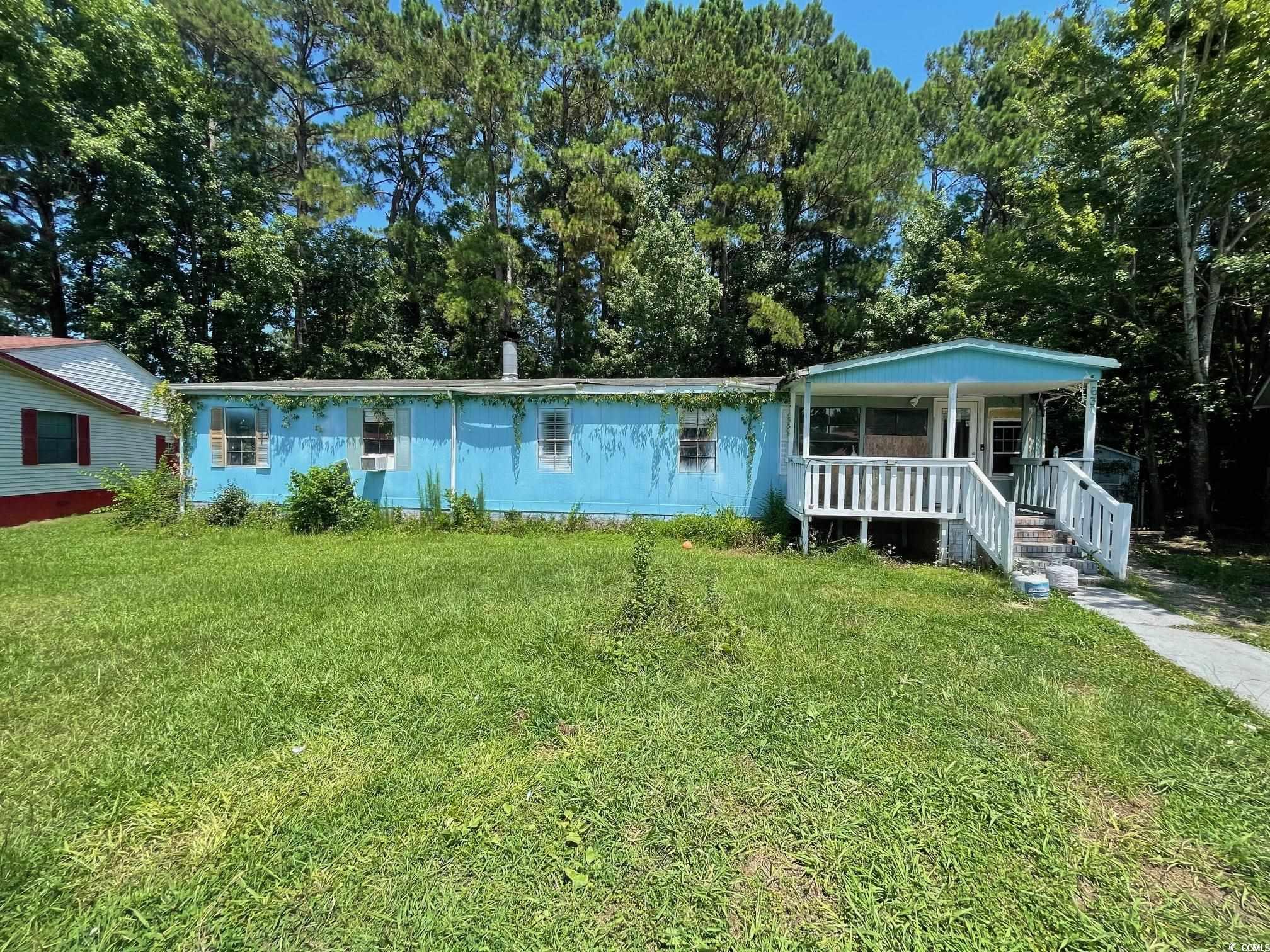 630 River Bend Road Myrtle Beach, SC 29588 - Photo 1 of 26 Gallery Image 1