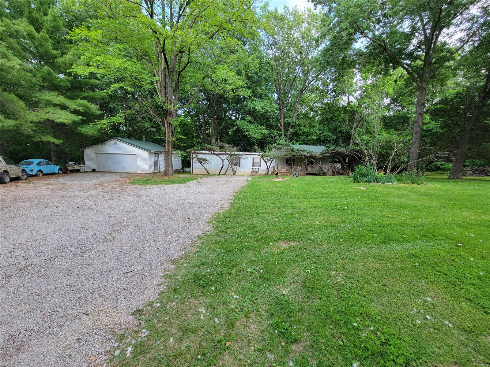 98 Columbine Road Foley, MO 63347 - Photo 1 of 21