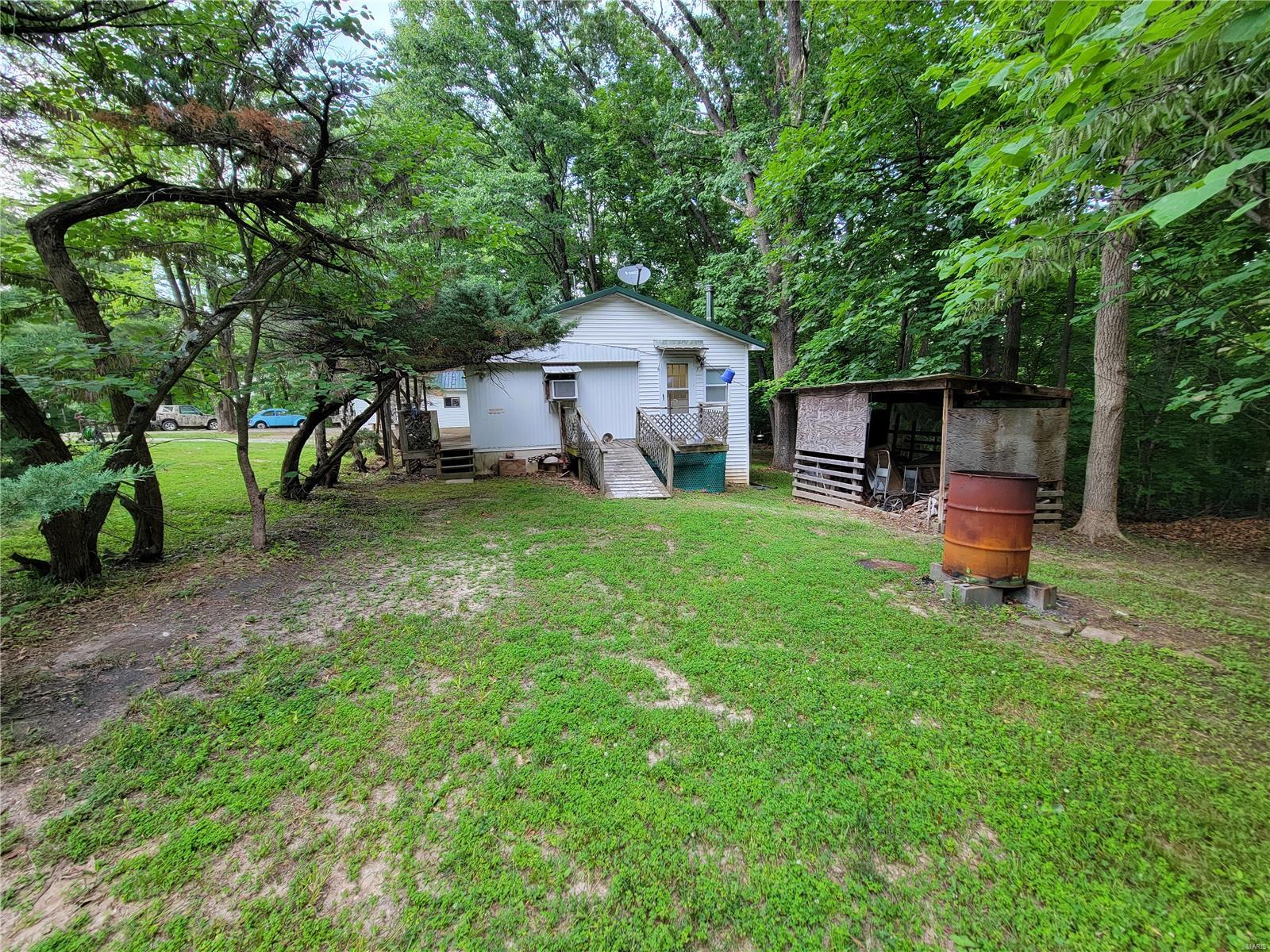 98 Columbine Road Foley, MO 63347 - Photo 20 of 21