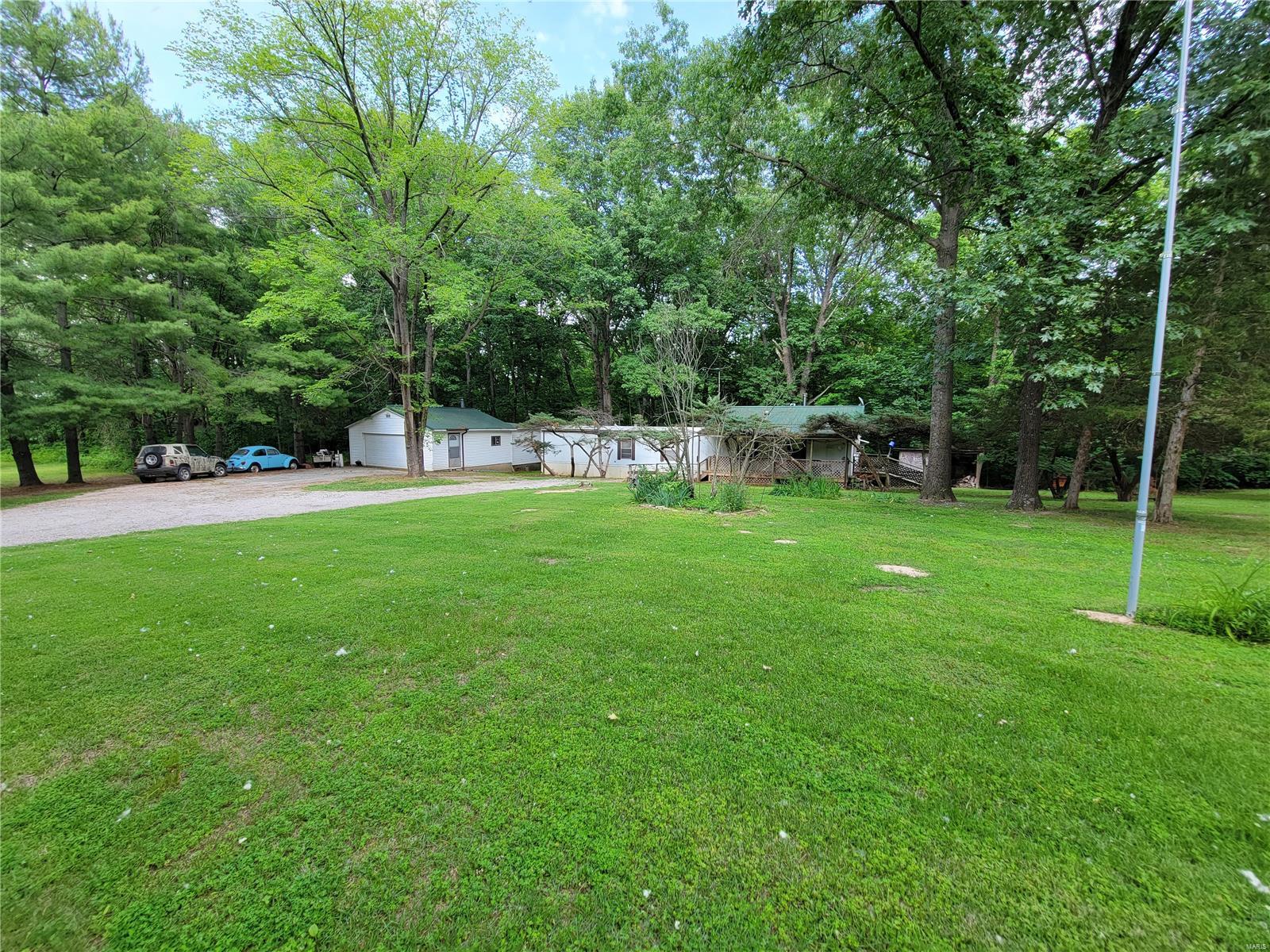 98 Columbine Road Foley, MO 63347 - Photo 2 of 21