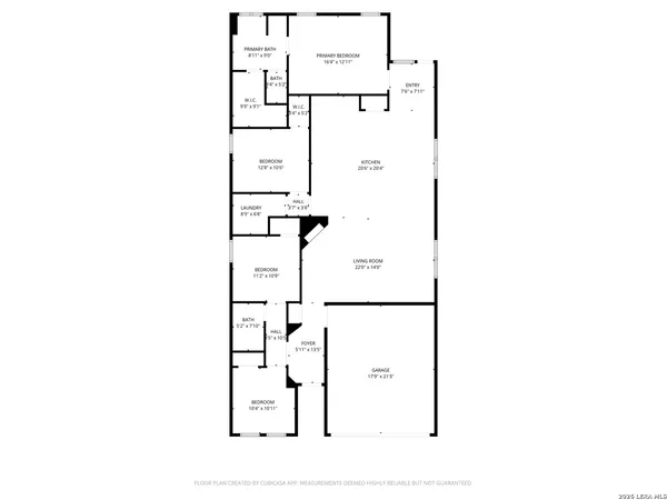 $1,900 | 148 Sage Sparrow, San Antonio, TX 78253