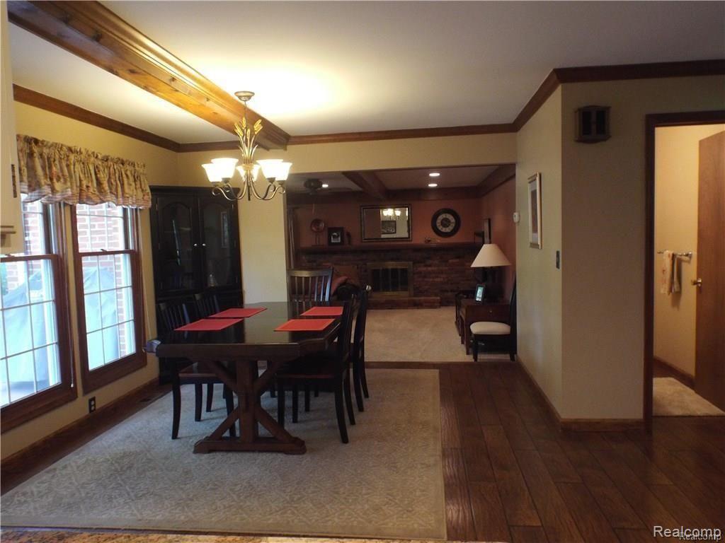3862 Ruthland Road Troy, MI 48084 - Photo 10 of 35 ruthland dining4.jpg