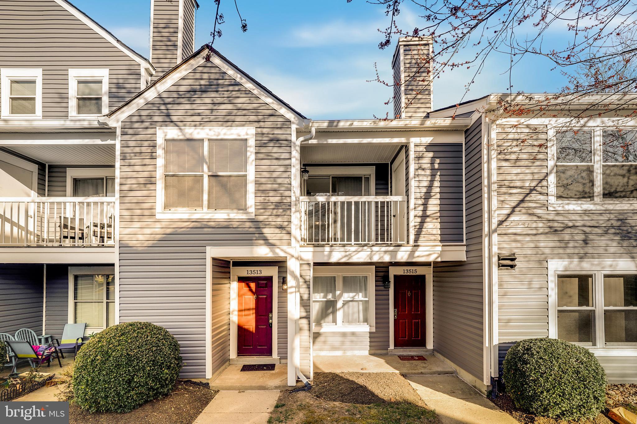 13513 Orchard Drive, Unit 3513 Clifton, VA 20124 - Photo 1 of 30