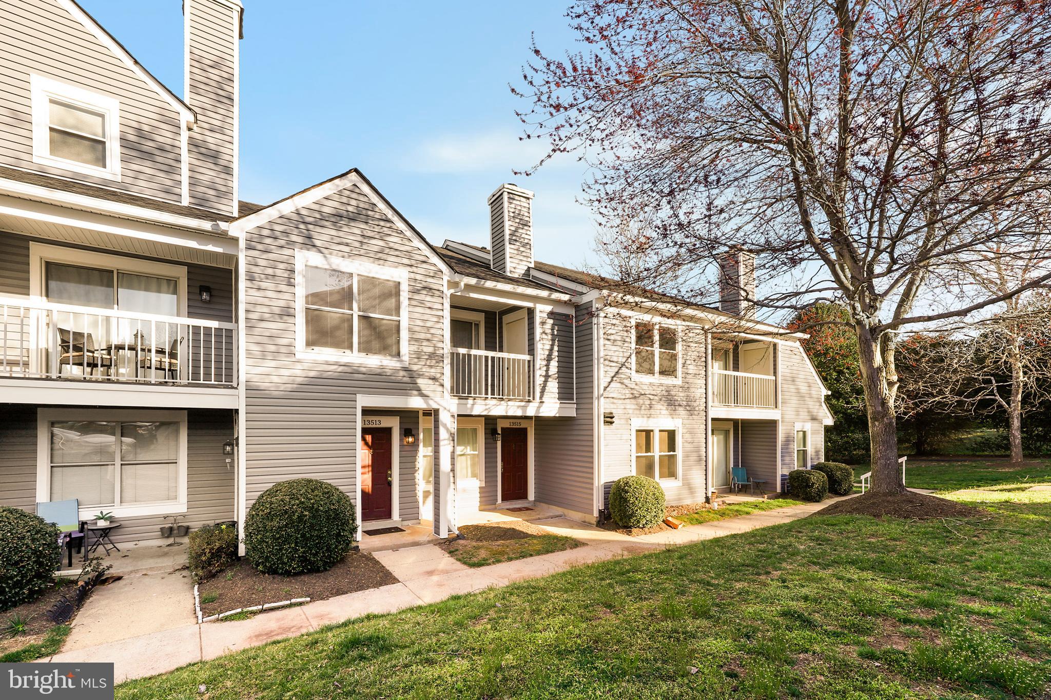 13513 Orchard Drive, Unit 3513 Clifton, VA 20124 - Photo 2 of 30