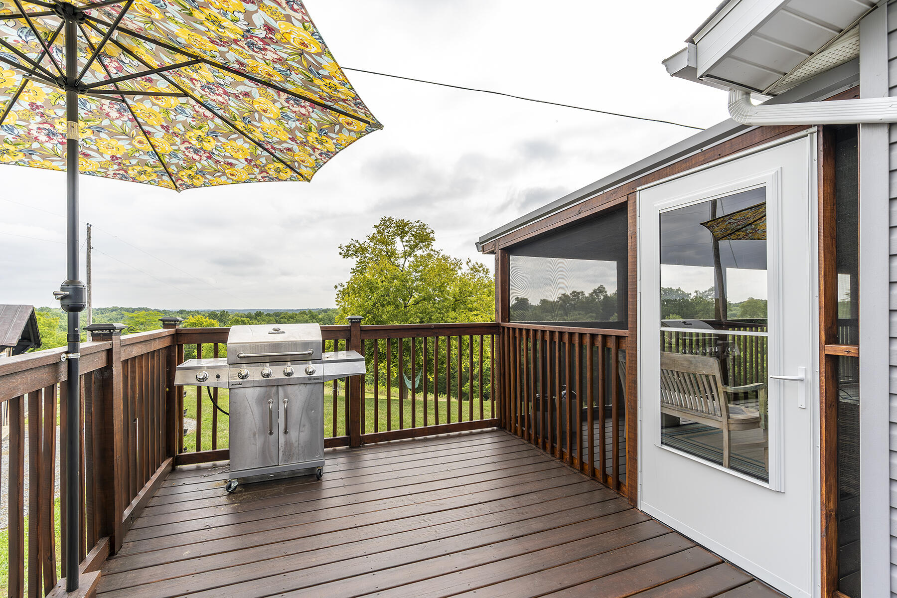 160 Northeast County Line Road Sadieville, KY 40370 - Photo 52 of 67 160necounty30