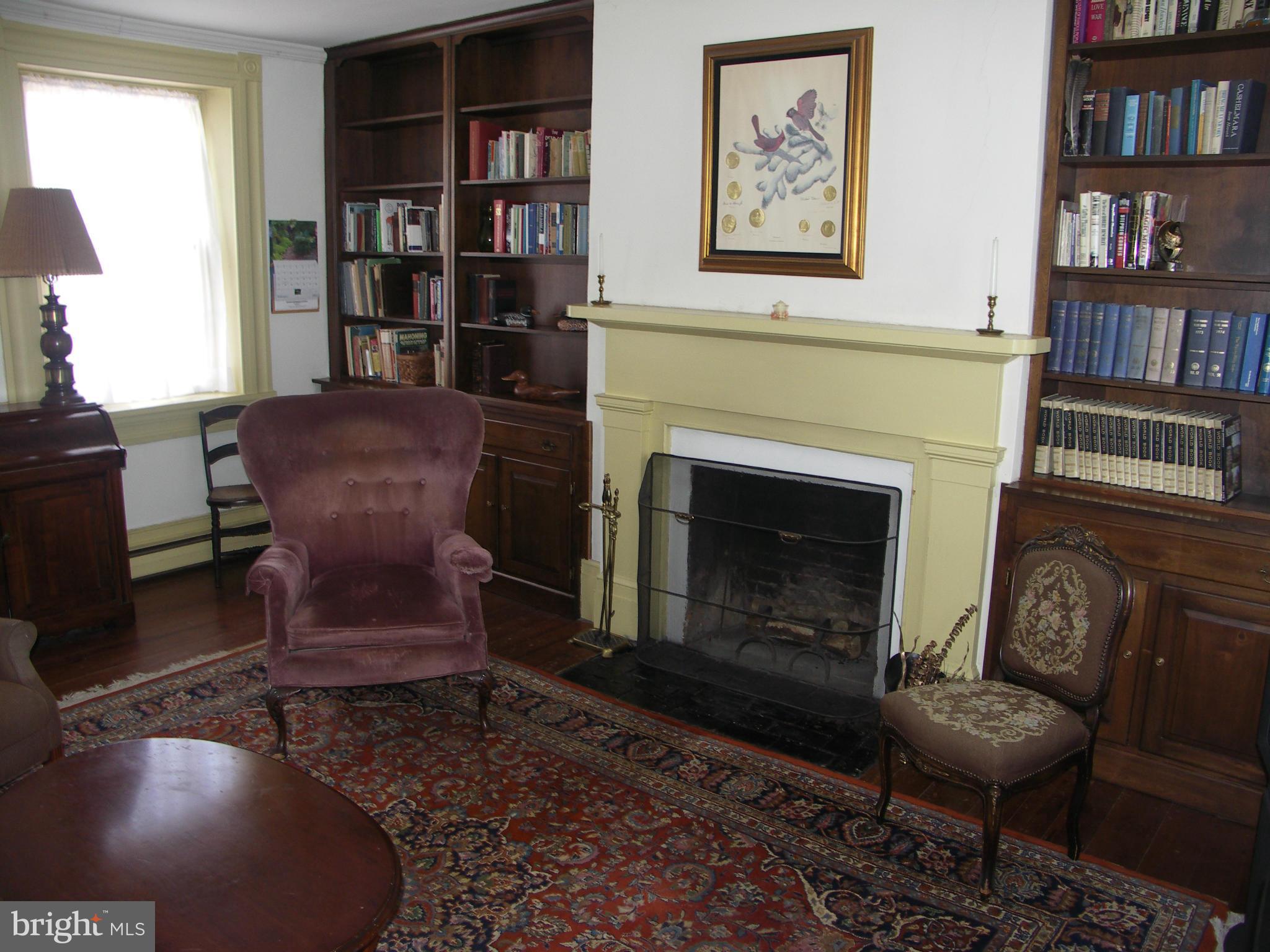 1076 Clyde Borum Road Inwood, WV 25428 - Photo 2 of 30 Interior (General)