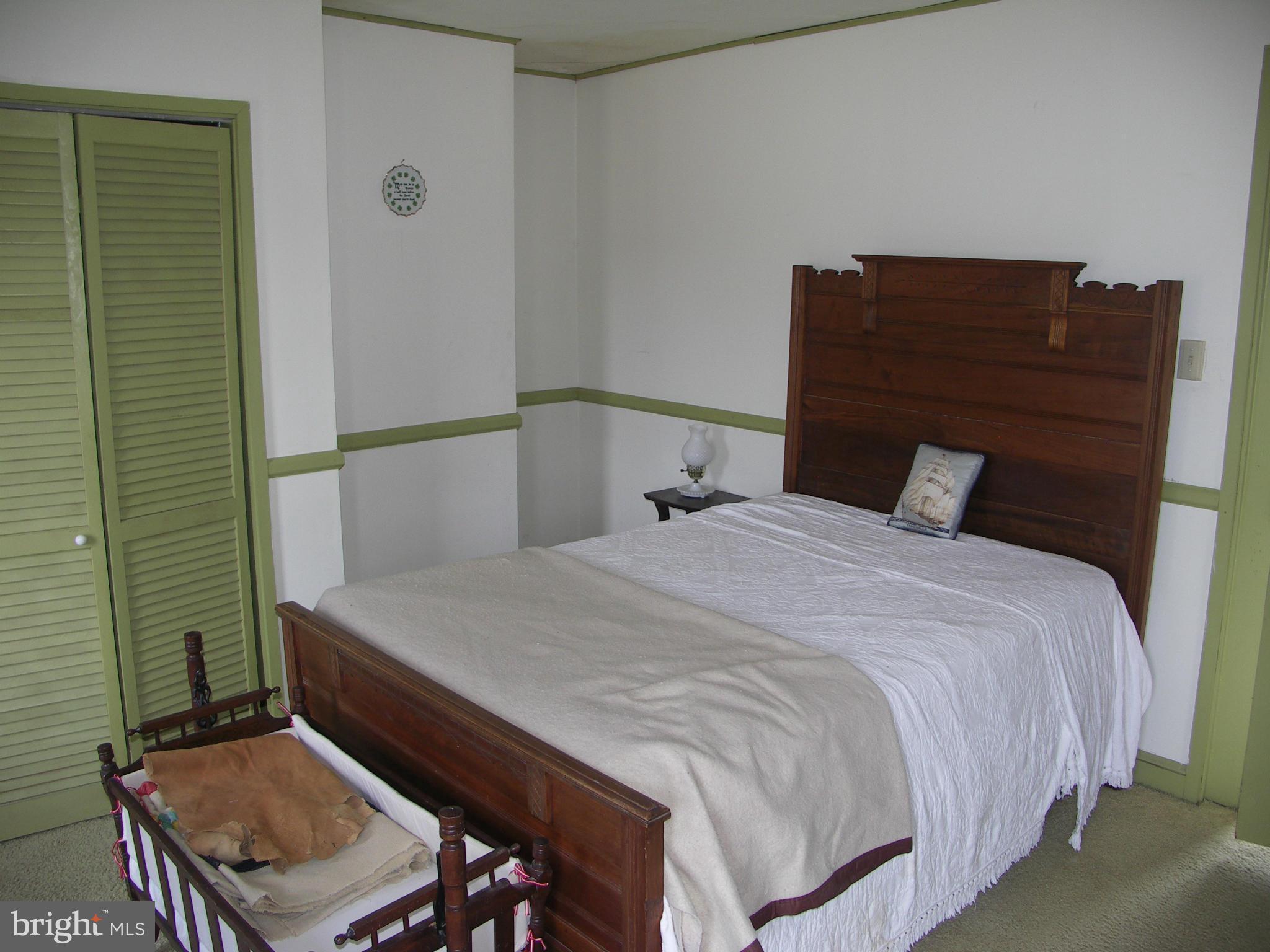 1076 Clyde Borum Road Inwood, WV 25428 - Photo 18 of 30 Bedroom