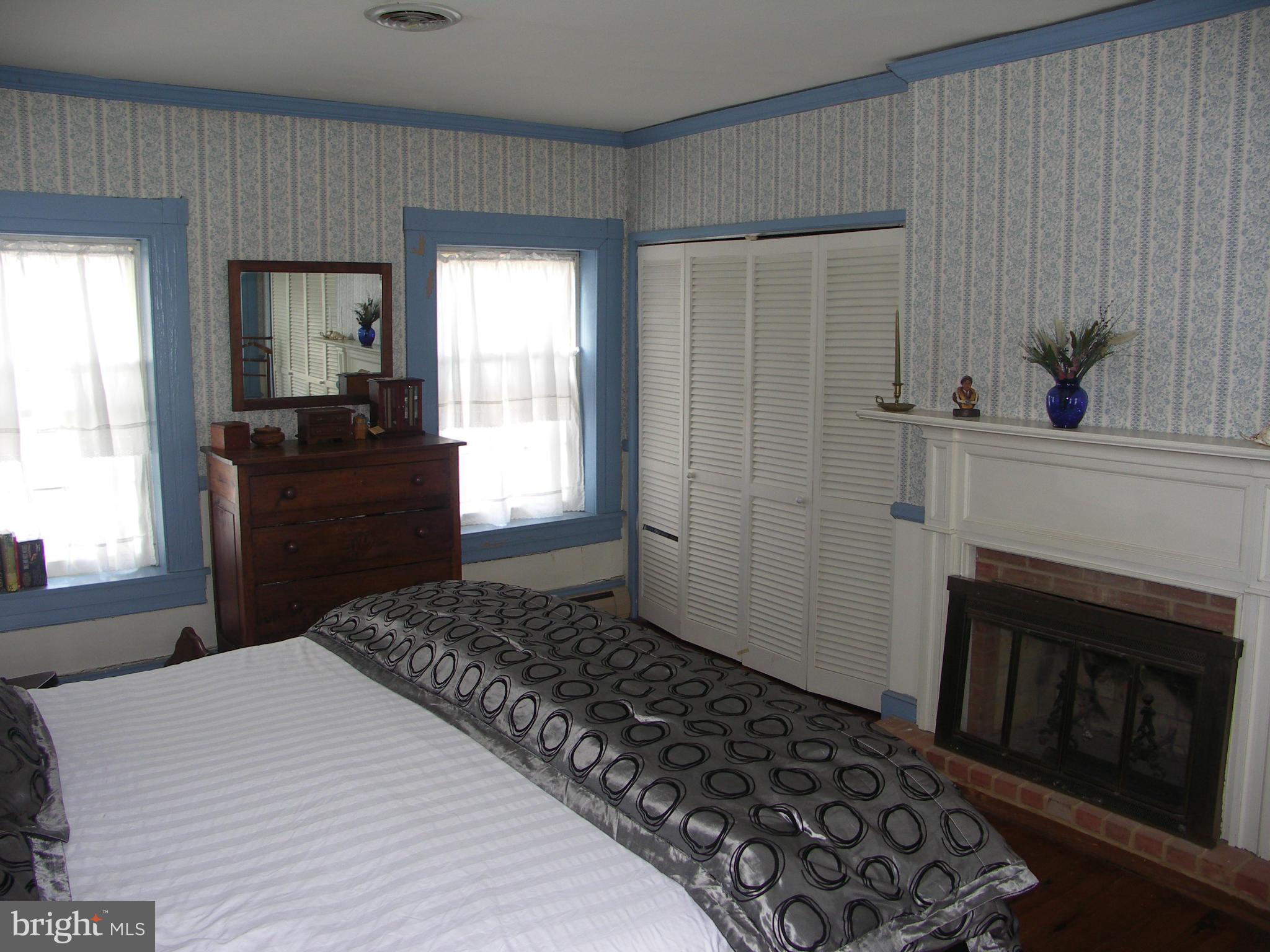 1076 Clyde Borum Road Inwood, WV 25428 - Photo 3 of 30 Bedroom (Master)