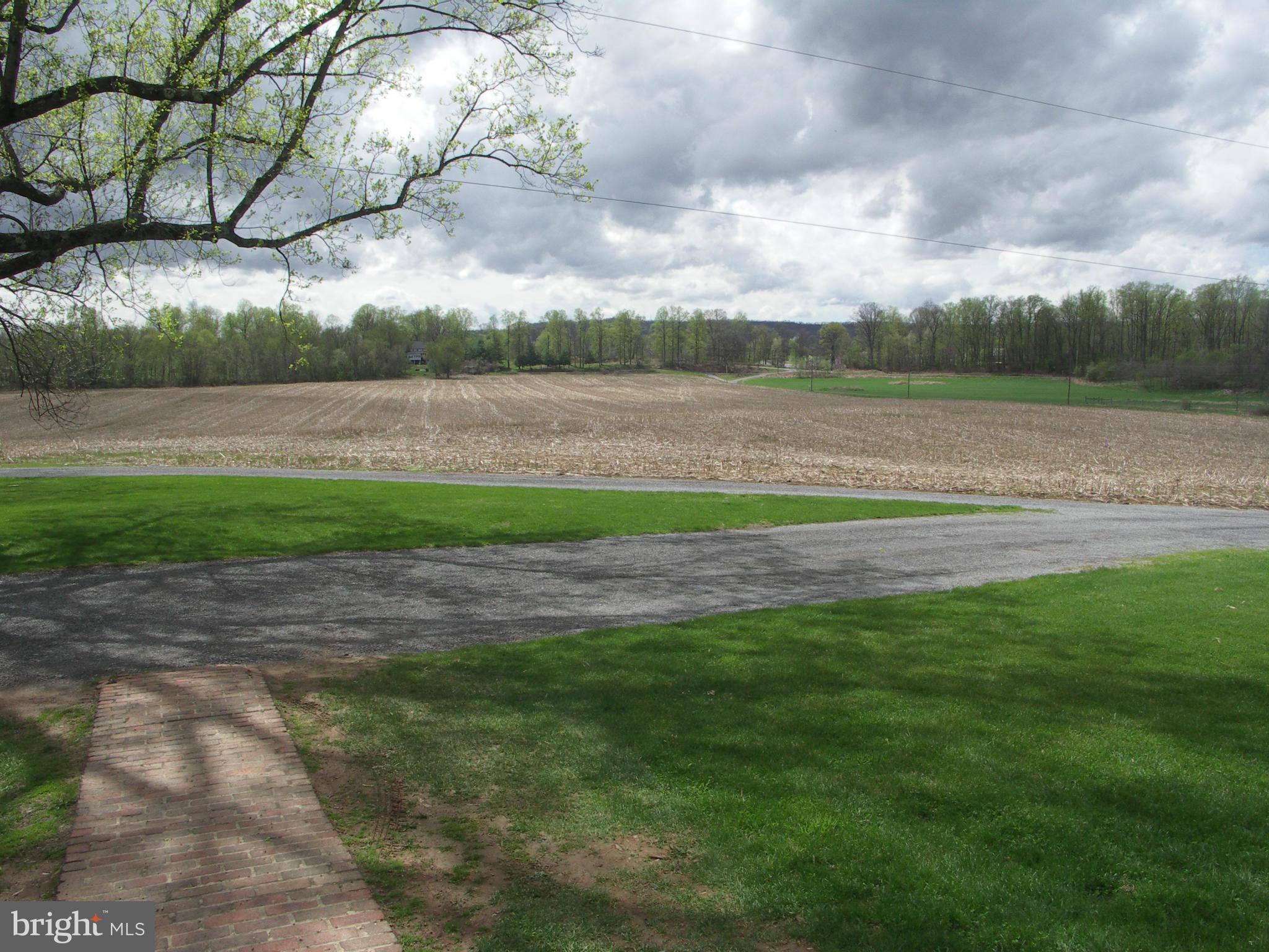 1076 Clyde Borum Road Inwood, WV 25428 - Photo 25 of 30 View