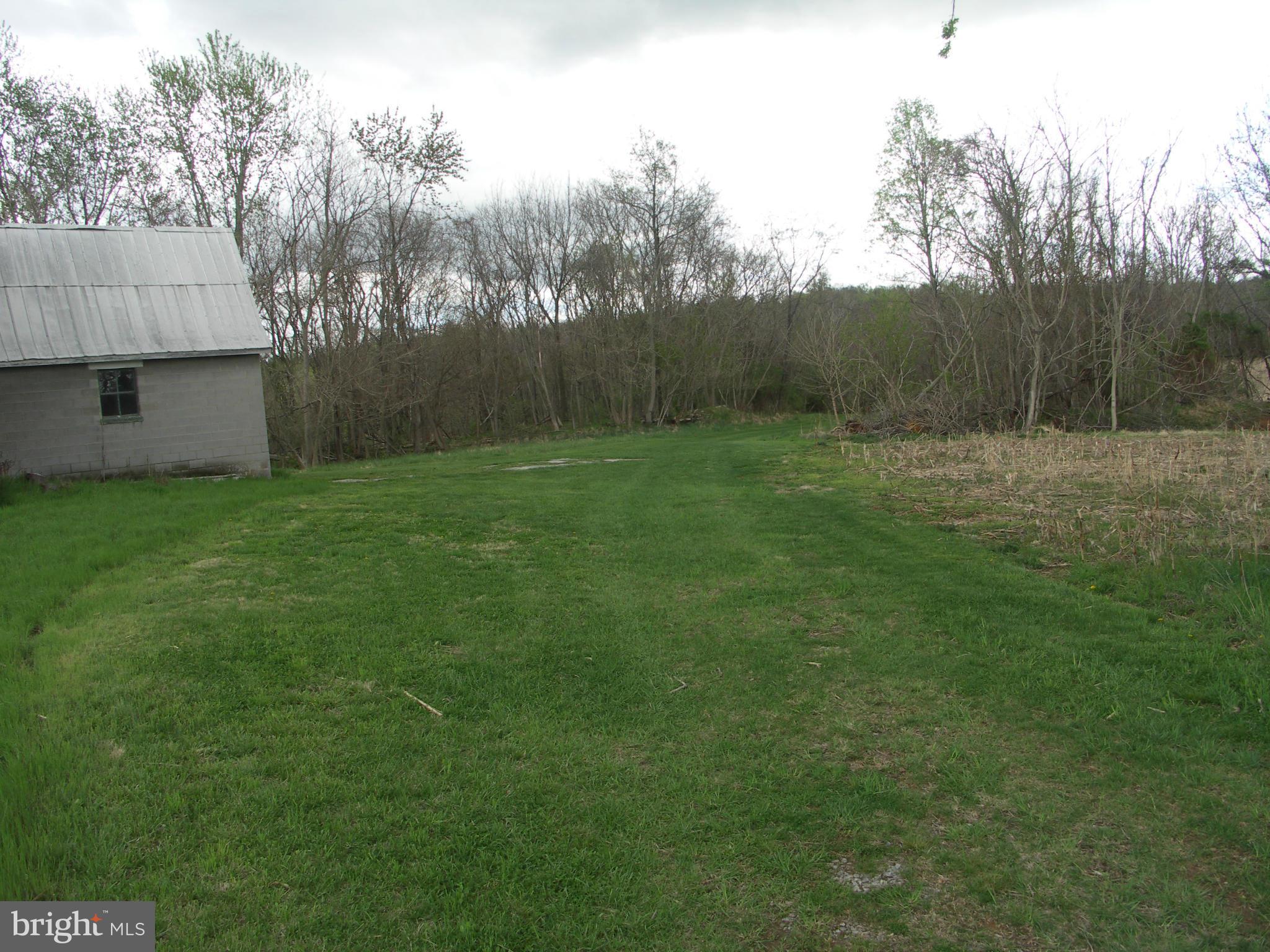 1076 Clyde Borum Road Inwood, WV 25428 - Photo 29 of 30 View