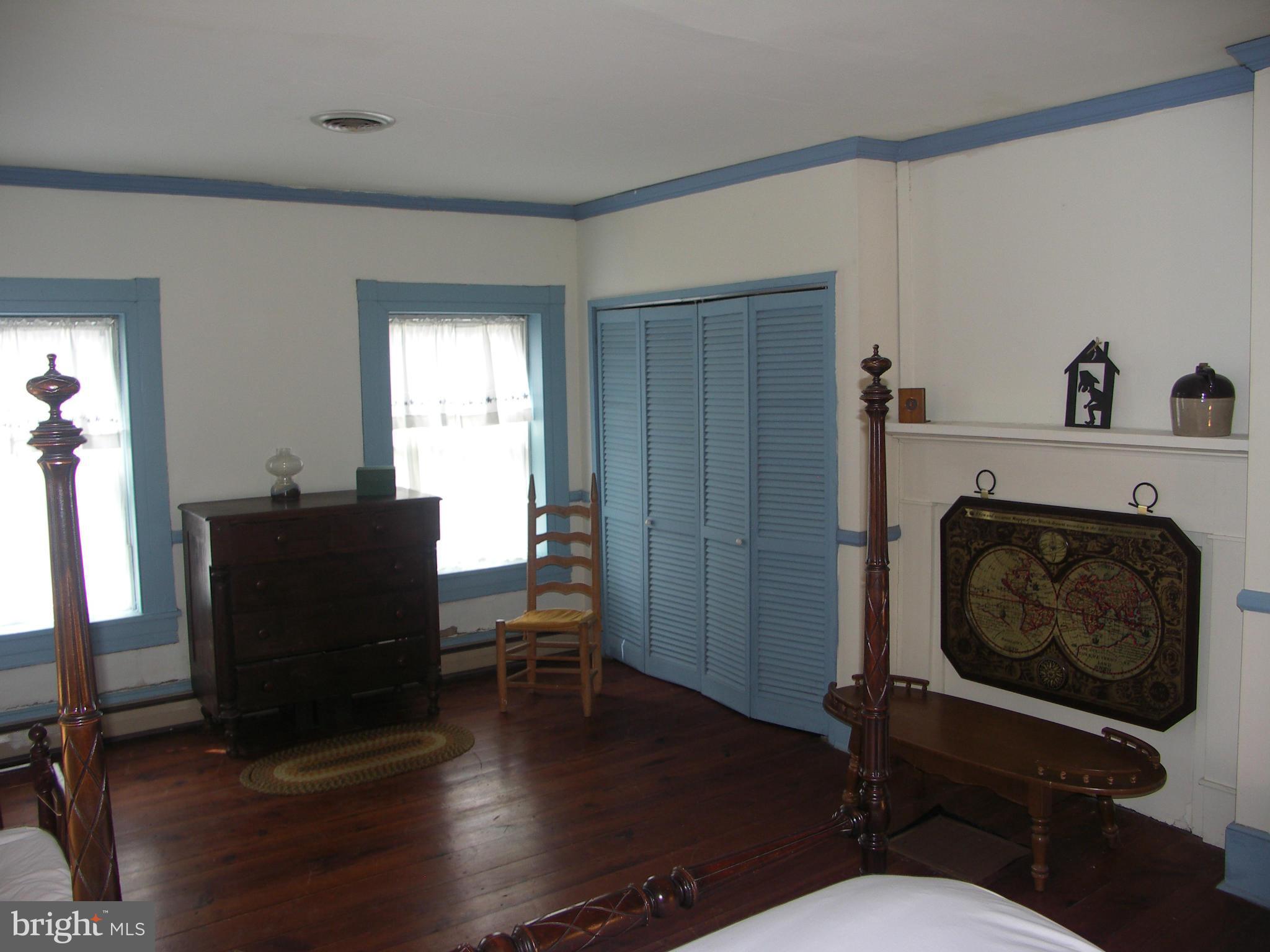 1076 Clyde Borum Road Inwood, WV 25428 - Photo 5 of 30 Bedroom