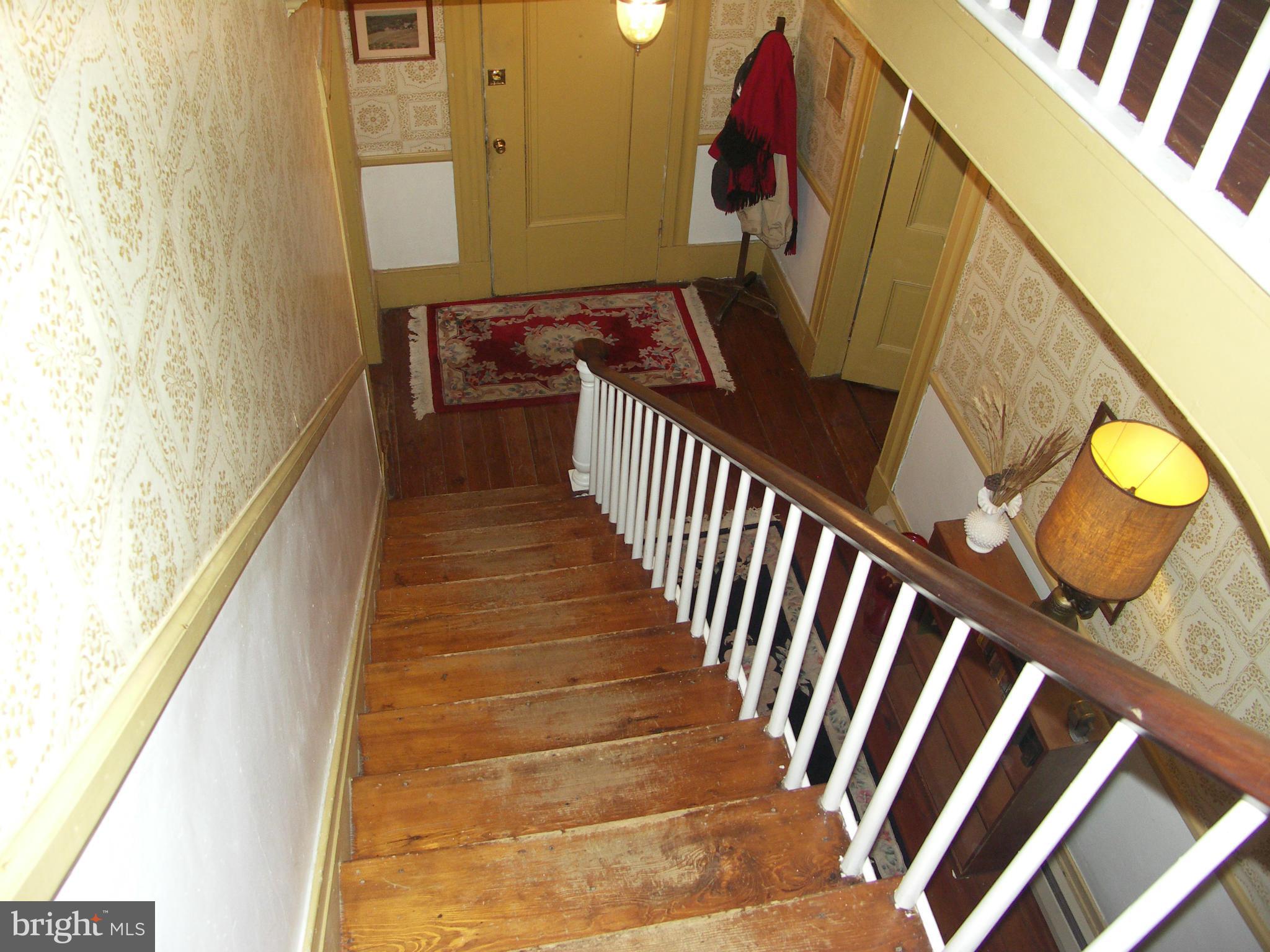1076 Clyde Borum Road Inwood, WV 25428 - Photo 8 of 30 Interior (General)