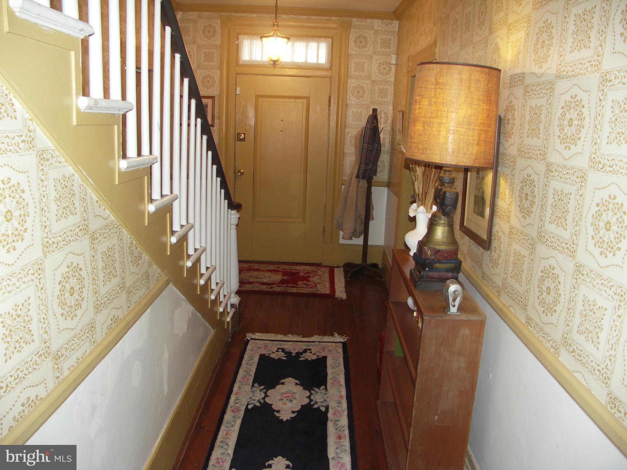 1076 Clyde Borum Road Inwood, WV 25428 - Photo 10 of 30 Interior (General)