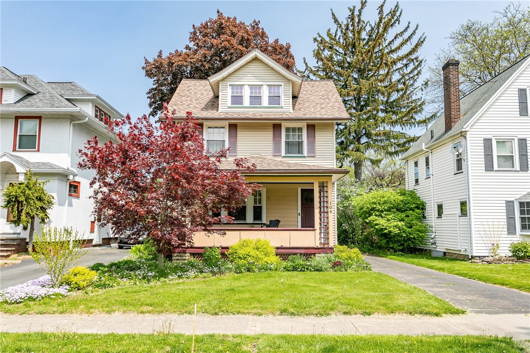 108 Maplehurst Road Irondequoit, NY 14617 - Photo 1 of 1 Gallery Image 1
