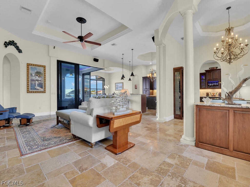511 Southwest 53rd Terrace Cape Coral, FL 33914 - Photo 7 of 48