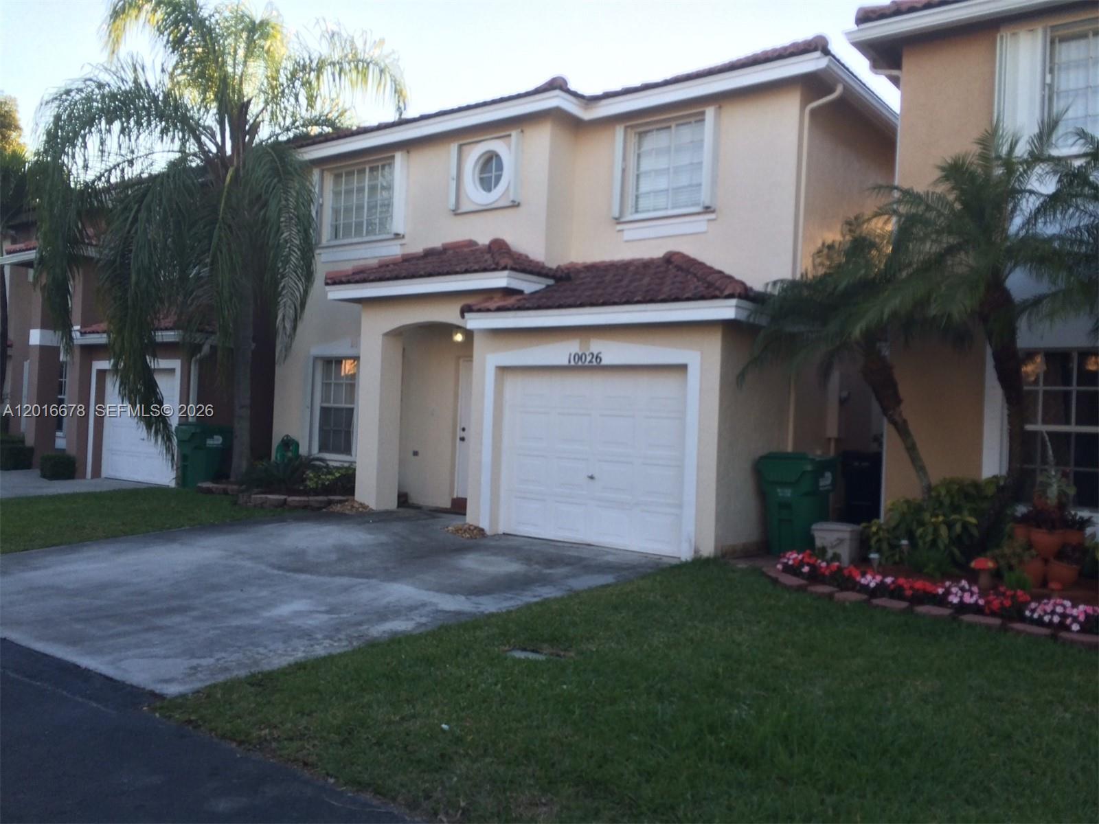 10026 Southwest 162nd Path Miami, FL 33196 - Photo 2 of 30 Photo 2