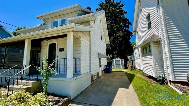 4147 Lowe Road Toledo, OH 43612 - Photo 2 of 26 Gallery Image 2