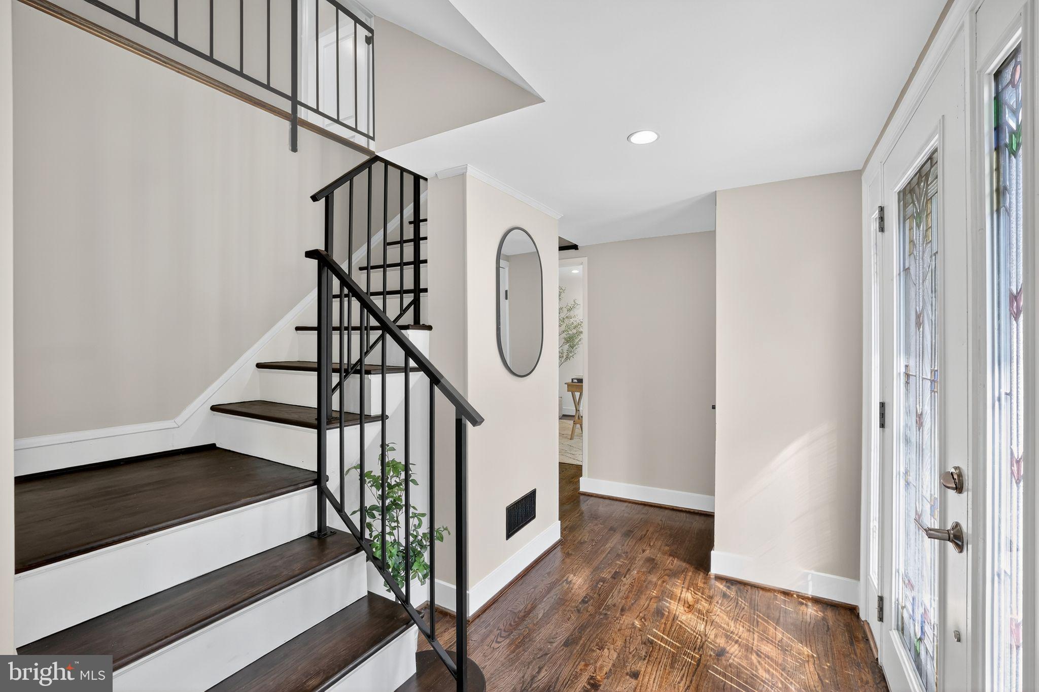 3428 Beret Lane Silver Spring, MD 20906 - Photo 16 of 33 a view of entryway