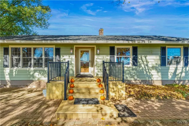 $349,000 | 6619 Airport Road, Madison, NY 13346