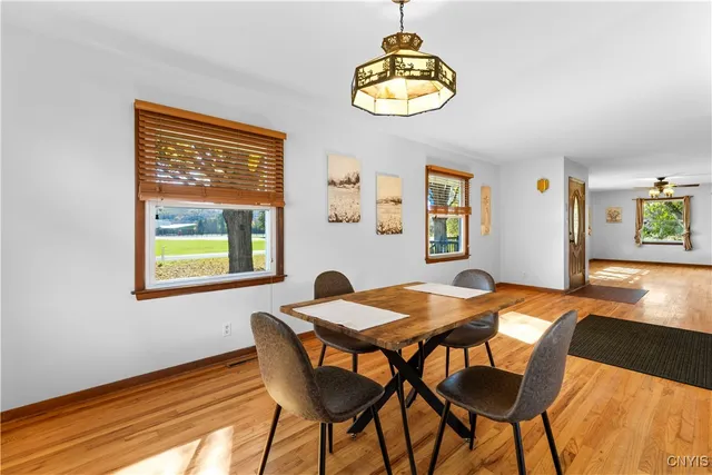 $349,000 | 6619 Airport Road, Madison, NY 13346