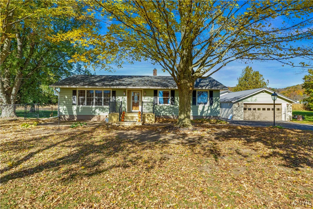 6619 Airport Road Madison, NY 13346 - Photo 3 of 43