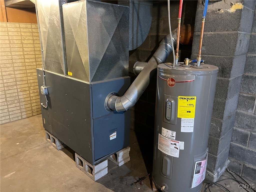 6619 Airport Road Madison, NY 13346 - Photo 32 of 43