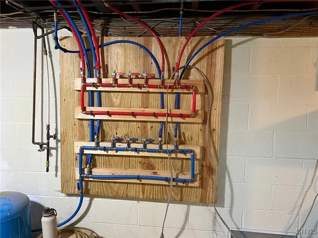 $349,000 | 6619 Airport Road, Madison, NY 13346