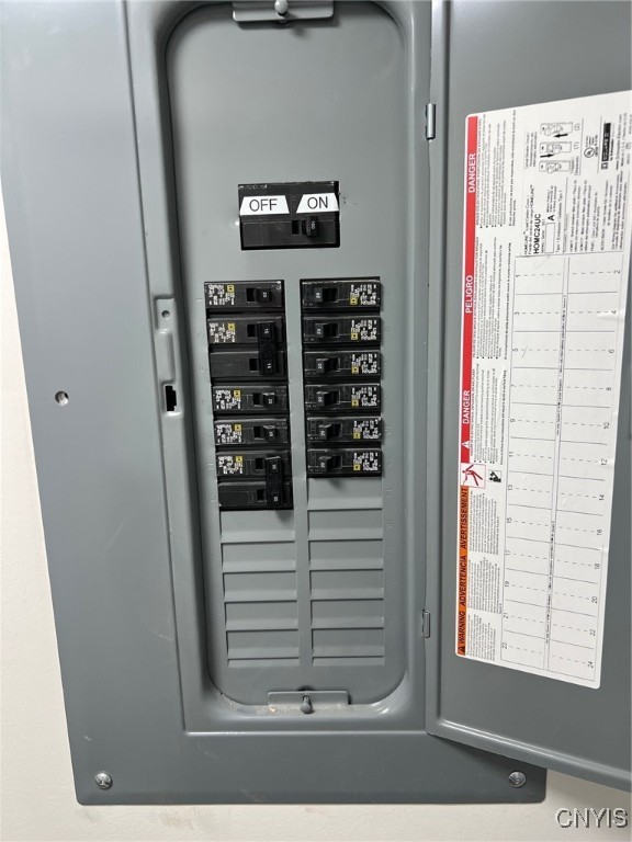 6619 Airport Road Madison, NY 13346 - Photo 35 of 43