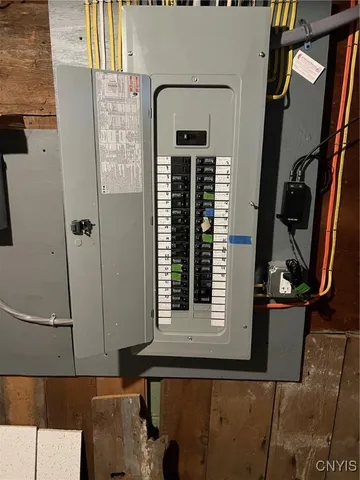 $349,000 | 6619 Airport Road, Madison, NY 13346