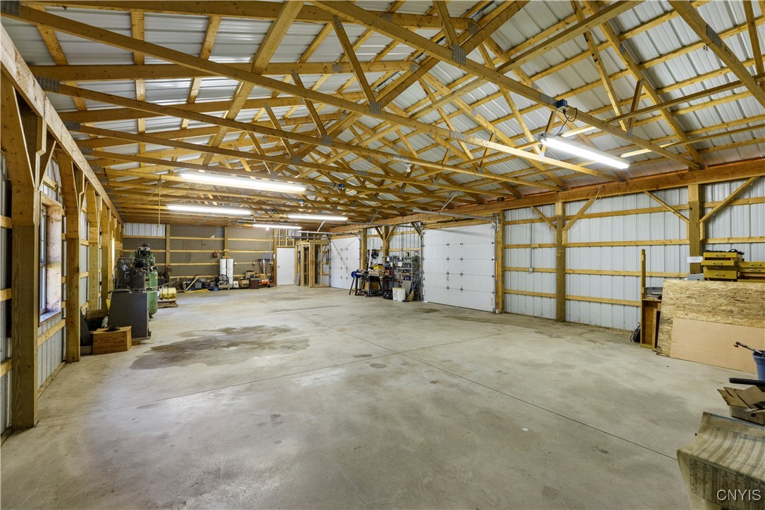 6619 Airport Road Madison, NY 13346 - Photo 37 of 43