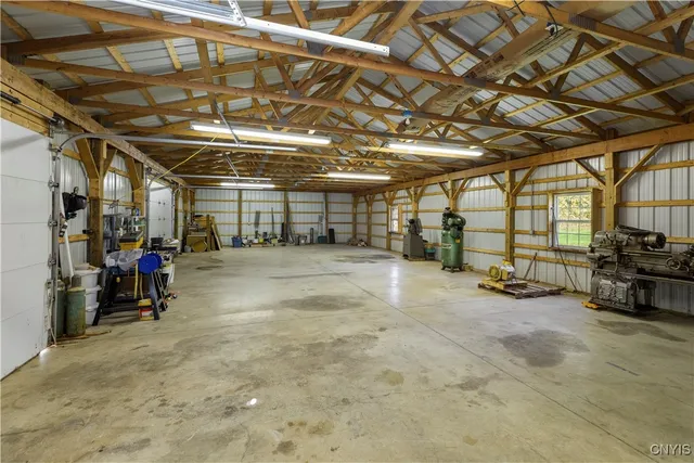 $349,000 | 6619 Airport Road, Madison, NY 13346