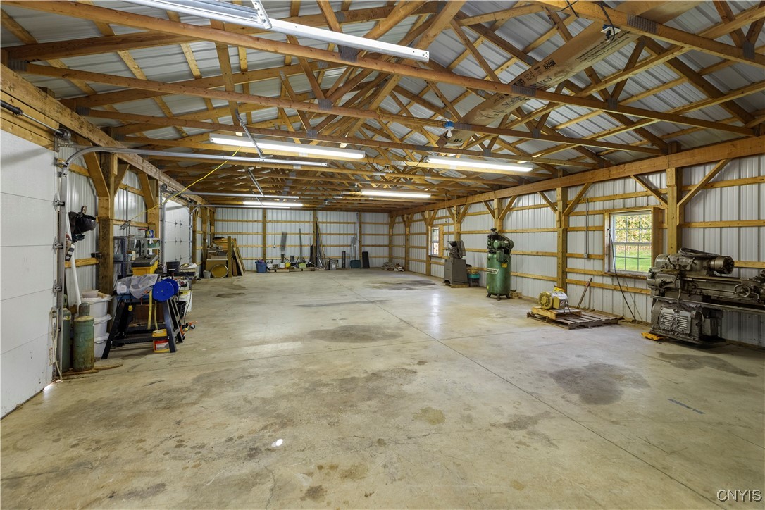 6619 Airport Road Madison, NY 13346 - Photo 38 of 43