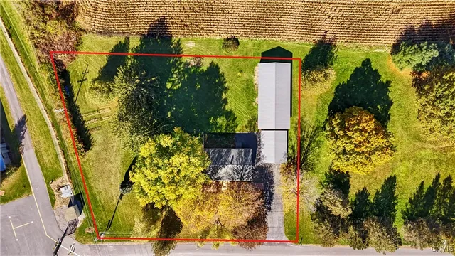 $349,000 | 6619 Airport Road, Madison, NY 13346